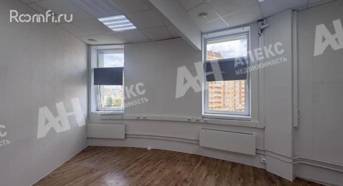 Аренда офиса 594 м², Новослободская улица - фото 2