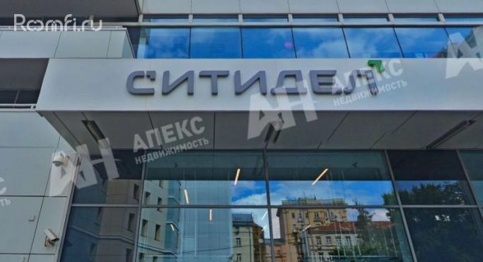 Аренда офиса 911 м², улица Земляной Вал - фото 3