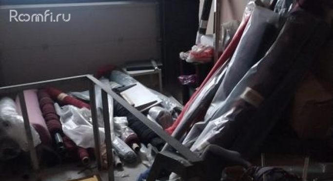 Аренда производственного помещения 263 м², Авиамоторная улица - фото 3