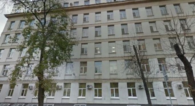 Аренда офиса 329.9 м², улица Ибрагимова - фото 3