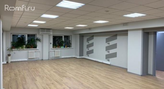 Аренда офиса 410 м², Верхняя Красносельская улица - фото 3