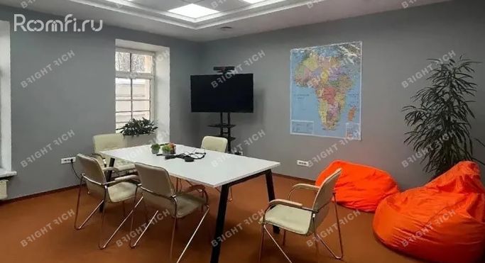 Аренда офиса 314.8 м², Малый Ивановский переулок - фото 3