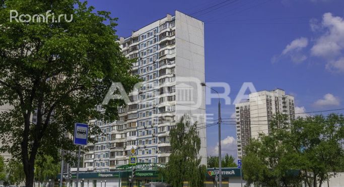 Продажа торгового помещения 2857.3 м², Борисовский проезд - фото 3