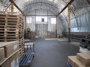 Аренда склада 175 м²