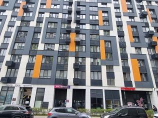 Аренда помещения свободного назначения 100 м²