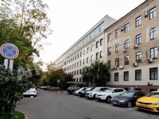 Аренда офиса 204 м²