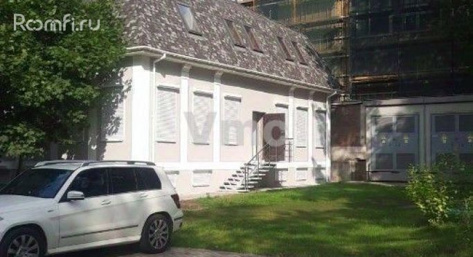 Продажа помещения свободного назначения 328 м², улица Лефортовский Вал - фото 3