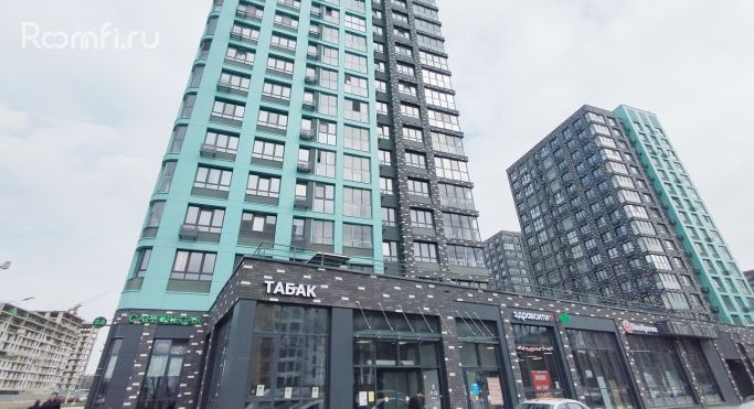 Аренда помещения свободного назначения 120 м², проспект Куприна - фото 3
