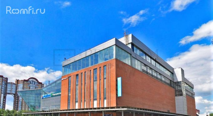 Аренда помещения свободного назначения 765 м², Кутузовский проспект - фото 2