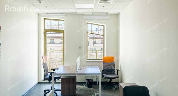 Аренда офиса 165 м², Подкопаевский переулок - фото 2