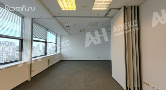 Аренда офиса 977 м², Сходненская улица - фото 3