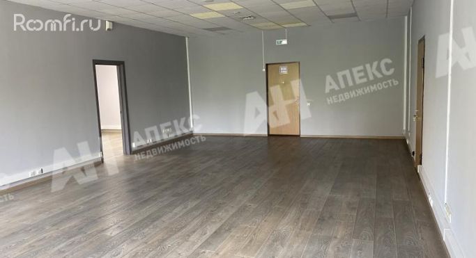 Аренда офиса 171 м², 3-й Красносельский переулок - фото 3