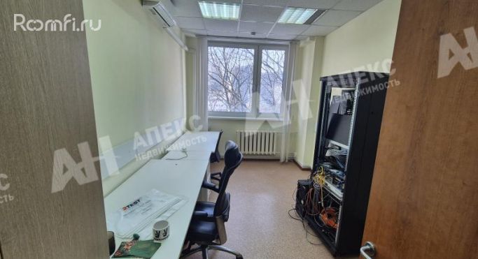Аренда офиса 84 м², Научный проезд - фото 3