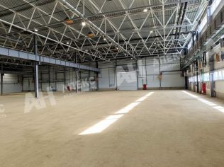 Продажа производственного помещения 10000 м²