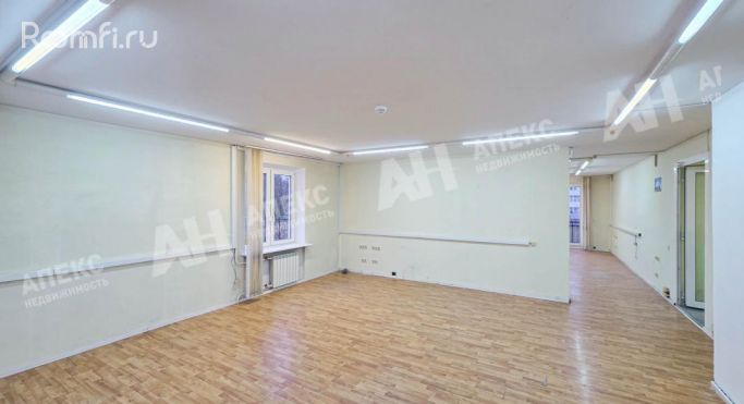 Аренда офиса 172 м², улица Каховка - фото 3