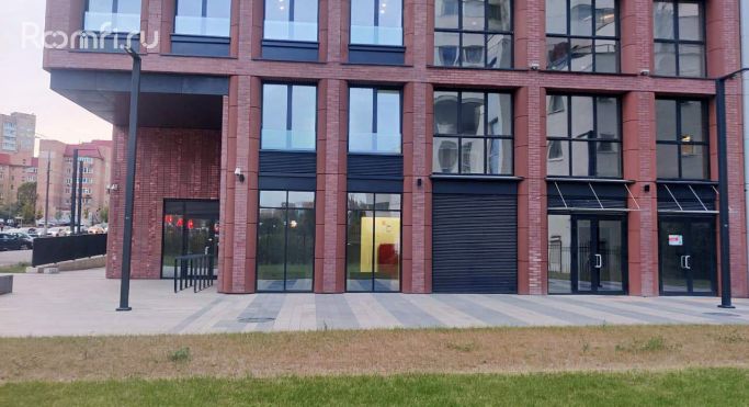 Аренда помещения свободного назначения 91.6 м², Малая Почтовая улица - фото 2