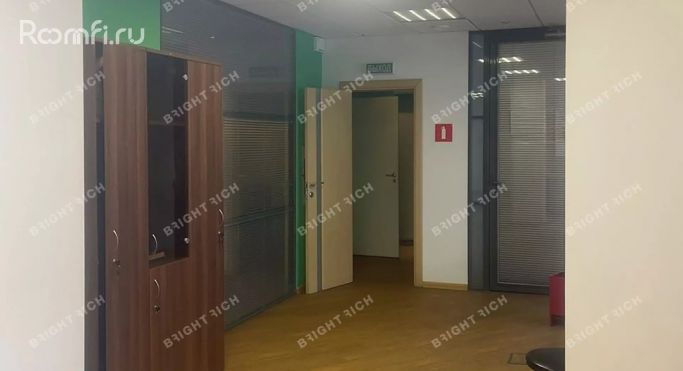 Аренда офиса 197.6 м², Мясницкая улица - фото 2