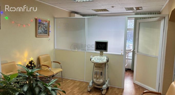 Аренда помещения свободного назначения 114 м², Перервинский бульвар - фото 3