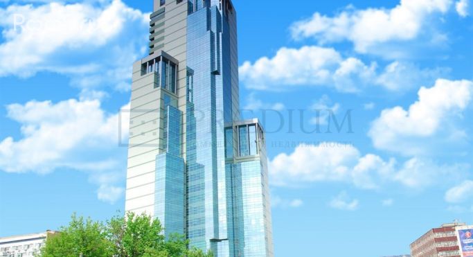 Аренда офиса 324 м², Семёновская площадь - фото 3