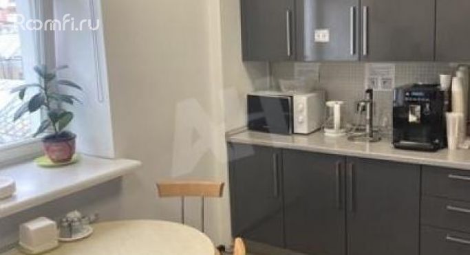 Аренда офиса 500 м², Леонтьевский переулок - фото 3