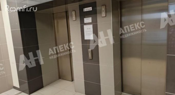 Аренда офиса 90 м², Павловская улица - фото 3