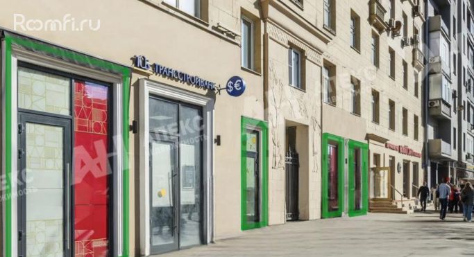 Продажа помещения свободного назначения 50 м², улица Земляной Вал - фото 3