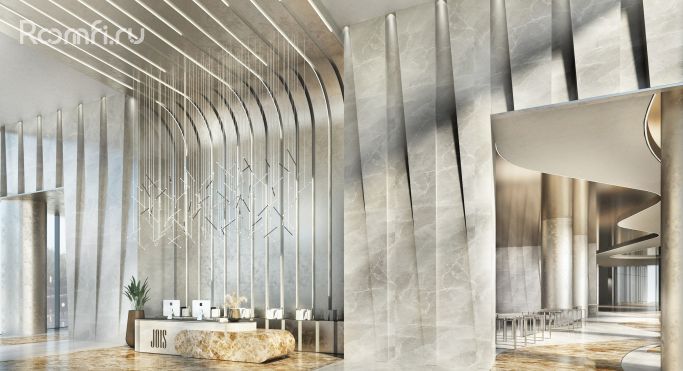 Продажа офиса 1733.6 м², 3-й Силикатный проезд - фото 4