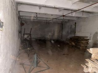 Аренда склада 75 м²