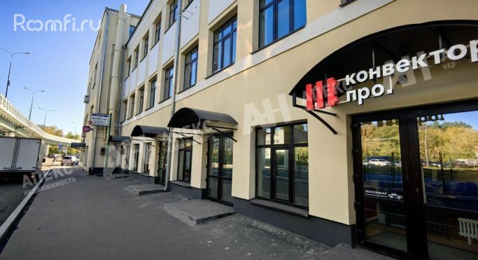 Продажа помещения свободного назначения 61 м², Электродный проезд - фото 2