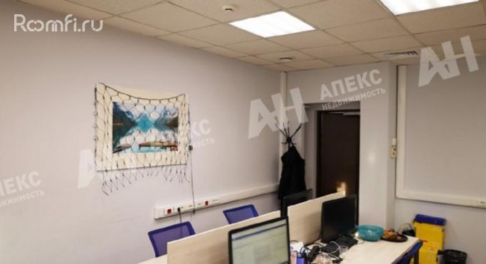 Аренда офиса 144 м², улица Вавилова - фото 1