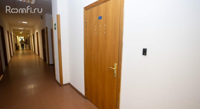 Аренда офиса 40.5 м², улица Юности - фото 4