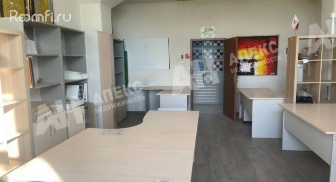 Аренда офиса 159 м², 4-я Магистральная улица - фото 2