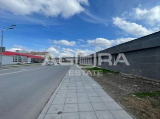 Продажа помещения свободного назначения 522 м²