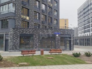 Продажа помещения свободного назначения 263 м²