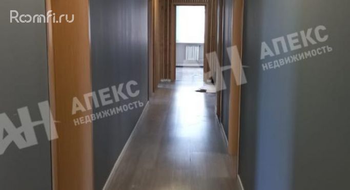 Аренда офиса 200 м², Дербеневская улица - фото 2