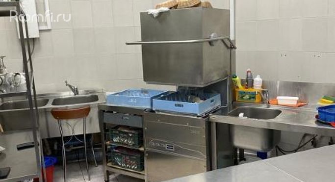 Аренда помещения свободного назначения 1000 м² - фото 3