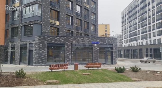 Продажа помещения свободного назначения 263 м², проспект Куприна - фото 1