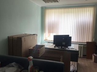 Аренда офиса 17.6 м²