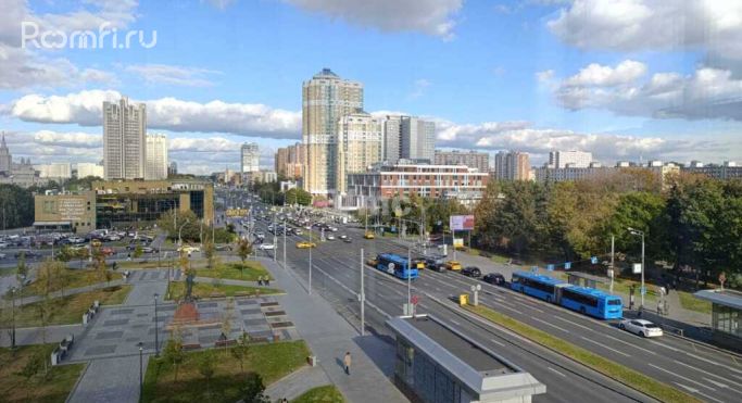 Аренда помещения свободного назначения 921 м², проспект Вернадского - фото 2