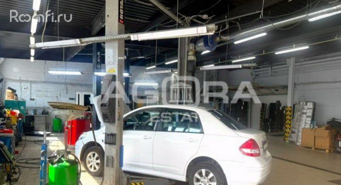 Продажа помещения свободного назначения 826.6 м², улица Добролюбова - фото 3