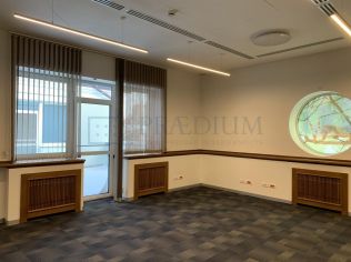 Продажа офиса 800 м²