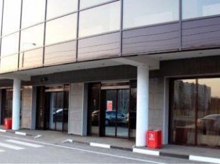Аренда помещения свободного назначения 600 м²