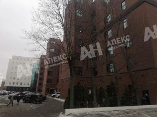 Аренда офиса 440 м²