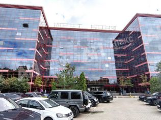 Продажа офиса 807 м²