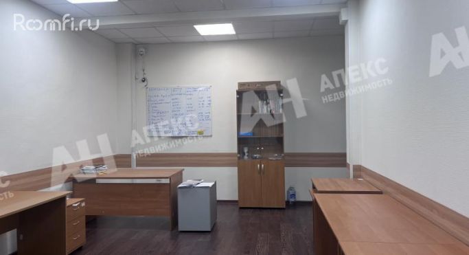 Аренда офиса 30 м², улица Земляной Вал - фото 2