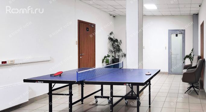 Аренда офиса 1410 м², Сущёвская улица - фото 2