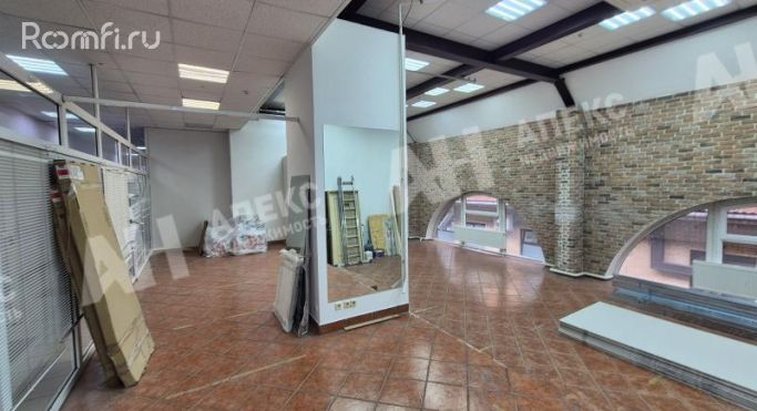 Аренда помещения свободного назначения 100 м², Профсоюзная улица - фото 2