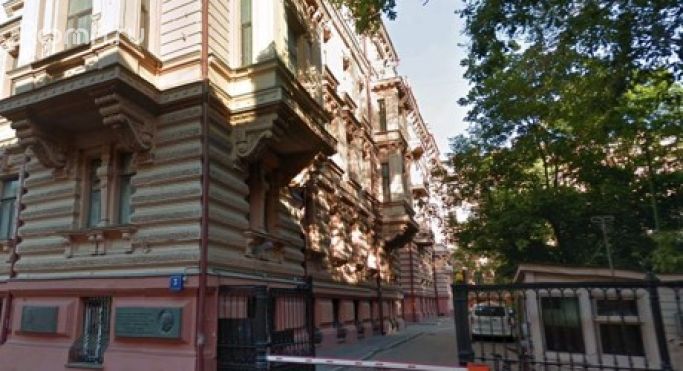 Аренда помещения свободного назначения 256 м², Романов переулок - фото 5