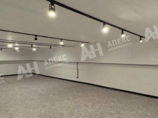 Продажа помещения свободного назначения 168 м²
