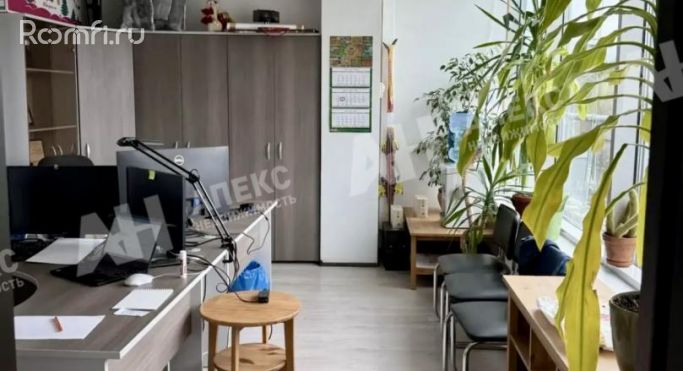 Аренда офиса 52 м², улица Кржижановского - фото 2